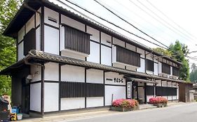 料理旅館　前平