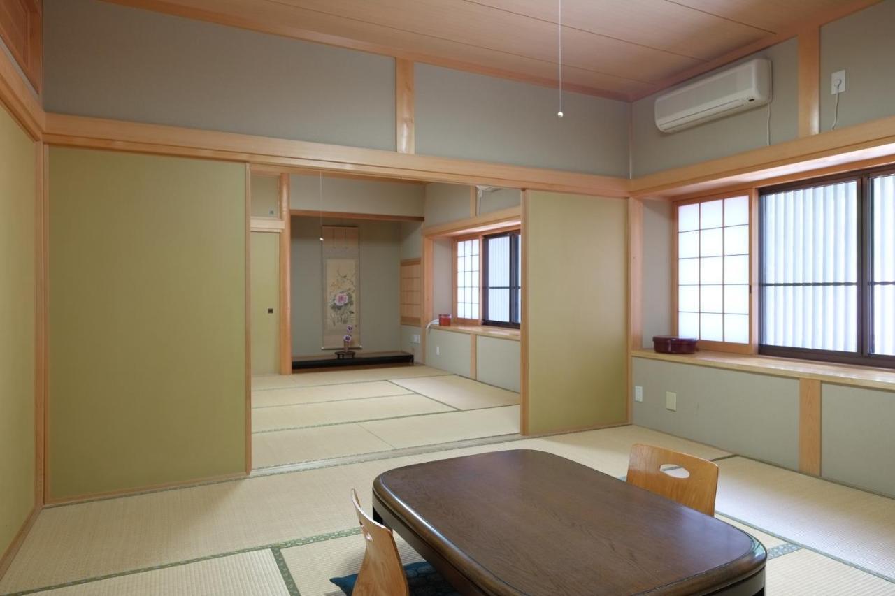 料理旅館　前平 天川村 エクステリア 写真